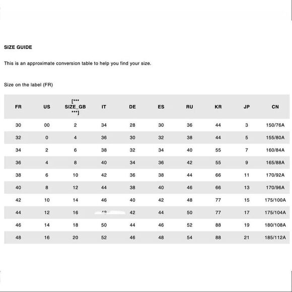 Isabel Marant Etoile Elsa Sweater Dress Monochrome Wool Blend Size 40 FR 8 US - Picture 6 of 6